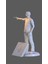 Yusuf Dikeç Hitman Figürü (25 Cm) 5