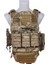 Kuyak-Ata® Hücum Yeleği,model-4, Jandarma 1