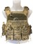 Kuyak-Ata® Hücum Yeleği, Mpt-76 (7,62MM), Kk Kamuflaj 1
