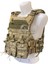 Kuyak-Ata® Hücum Yeleği, Mpt-76 (7,62MM), Kk Kamuflaj 3