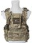 Kuyak-Ata® Makinalı Tüfek Hücum Yeleği, Model-2, Kara Kuvvetleri Tsk Kamuflaj 1