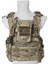 Kuyak-Ata® Makinalı Tüfek Hücum Yeleği, Model-1, Kara Kuvvetleri Tsk Kamuflaj 1