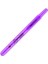 W-805S Basmalı Fosforlu Kalem Neon Mor - 12'li Kutu 1