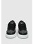 Siyah Kadın Sneaker 3