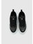 Siyah Kadın Sneaker 5