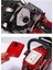 Ekstra Güçlü 52CC 2.9 Hp 8000 Rpm Benzinli Ağaç Odun Dal Kesme Makinesi Motorlu Testere H 5
