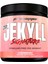 Dr. Jekyll Signature Pre-Workout Powder 30 Servings - Strawberry 1