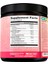 Dr. Jekyll Signature Pre-Workout Powder 30 Servings - Strawberry 2