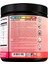 Dr. Jekyll Signature Pre-Workout Powder 30 Servings - Strawberry 3