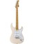 Tribute Series Legacy Elektro Gitar (White Gloss) 1