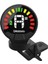 PW-CT-26 Nexus 360 Rechargeable Clip-on Tuner 1