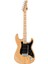 Tribute Series Legacy Elektro Gitar (Natural) 1