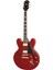 ES-345 Elektro Gitar (Vintage Cherry) 1