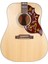 Gibson Hummingbird Elektro Akustik Gitar (Faded Natural) 2