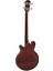 Jack Casady 4 Telli Bas Gitar (Sparkling Burgundy) 4