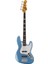 Tribute Series JB Bas Gitar (Lake Placid Blue) 1