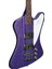 Exclusive Thunderbird '64 4 Telli Bas Gitar (Purple Sparkle) 2