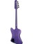 Exclusive Thunderbird '64 4 Telli Bas Gitar (Purple Sparkle) 3