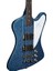 Exclusive Thunderbird '64 4 Telli Bas Gitar (Blue Sparkle) 2