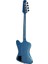 Exclusive Thunderbird '64 4 Telli Bas Gitar (Blue Sparkle) 3