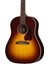 Acoustic J-45 Studio Rosewood Elektro akustik Gitar (Rosewood Burst) 2