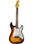 Tribute Series Legacy Elektro Gitar (3-tone Sunburst) 1