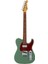 Fullerton Deluxe Asat Classic Bluesboy Elektro Gitar (Macha Green) 1