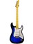 Tribute Series S-500Elektro Gitar (Blueburst) 1