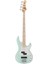 Tribute Series SB-2 Bas Gitar (Surf Green) 1