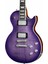 Les Paul Modern Figured Elektro Gitar (Purple Burst) 2