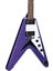 Exclusive Flying V Elektro Gitar 2