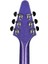 Exclusive Flying V Elektro Gitar 4