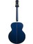 J-200 Elektro Akustik Gitar (Aged Viper Blue) 2