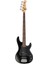 Tribute Series SB-2 Bas Gitar (Black Frost) 1