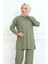 Takım Elbise Mint Yeşili 152 2
