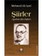 Şiirler - Ayni’nin Şiir Defteri - Mehmed Ali Ayni 1