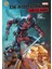 Deadpool: Kötü Kan - Rob Liefeld 1