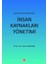Güncel Formlarla Insan Kaynakları Yönetimi - Çetin Bektaş 1