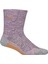 Performance Run Sock Crew Pembe 3013A981-500 1