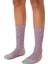 Performance Run Sock Crew Pembe 3013A981-500 4