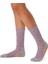 Performance Run Sock Crew Pembe 3013A981-500 5