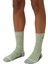 Performance Run Sock Crew Yeşil 3013A981-300 3
