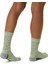Performance Run Sock Crew Yeşil 3013A981-300 4