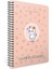 7281 Kıtty Cat A4 100 Yp Çizgili Spr Pp Kapak Defter 2