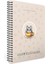 7281 Kıtty Cat A4 100 Yp Çizgili Spr Pp Kapak Defter 3