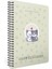 7281 Kıtty Cat A4 100 Yp Çizgili Spr Pp Kapak Defter 4