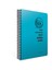 7231 Real A4 100 Yp Kareli Spr Pp Kapak Defter 2