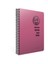 7231 Real A4 100 Yp Kareli Spr Pp Kapak Defter 4