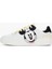 Beyaz Kadın Sneaker 24WSKP10 1
