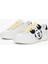 Beyaz Kadın Sneaker 24WSKP10 2